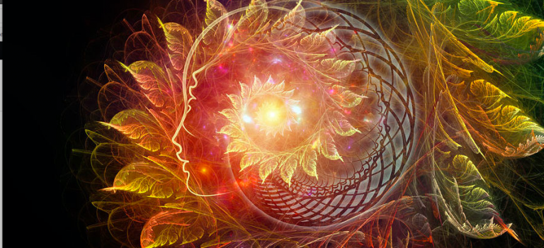 Følg naturens flow! Følg naturens flow!