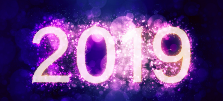 Giv dig selv det bedste fundament for et succesfyldt 2019 Giv dig selv det bedste fundament for et succesfyldt 2019